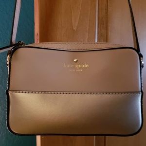 NWOT ♡KATE SPADE IVY STREET CLOVER CROSSBODY♡